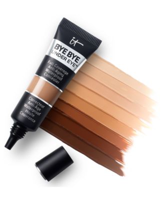 Bye Bye Under Eye Anti-Aging Waterproof Concealer