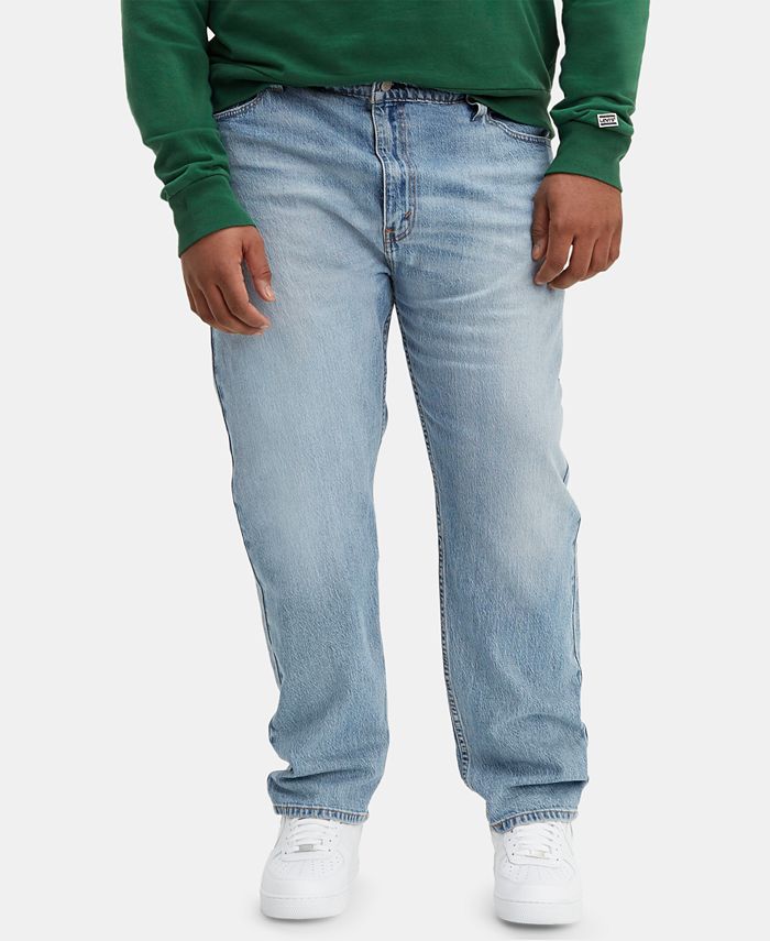 Macys 502 jeans store