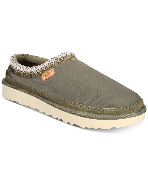 tasman ugg slippers macy's