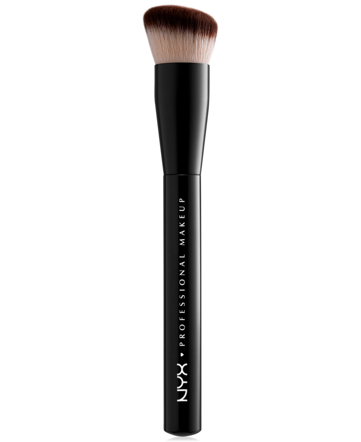 UPC 800897184919 product image for Nyx Professional Makeup Can't Stop Won't Stop Foundation Brush | upcitemdb.com