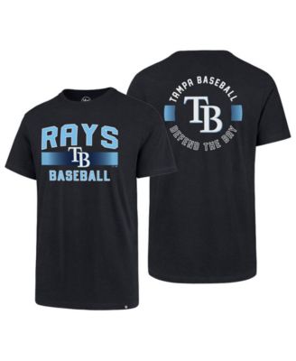 tb rays shirt