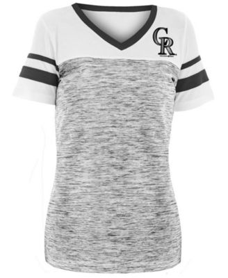 womens colorado rockies shirt