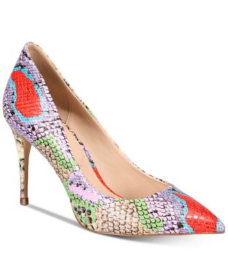 aldo traycey heels