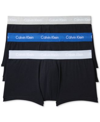 macys calvin klein mens underwear