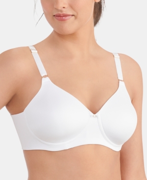 Vanity Fair Beauty Back Full Coverage Wireless Bra 72345