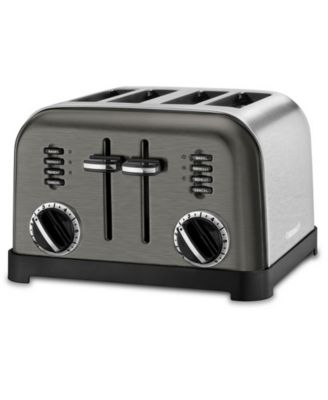 CPT-180 Classic 4-Slice Toaster 