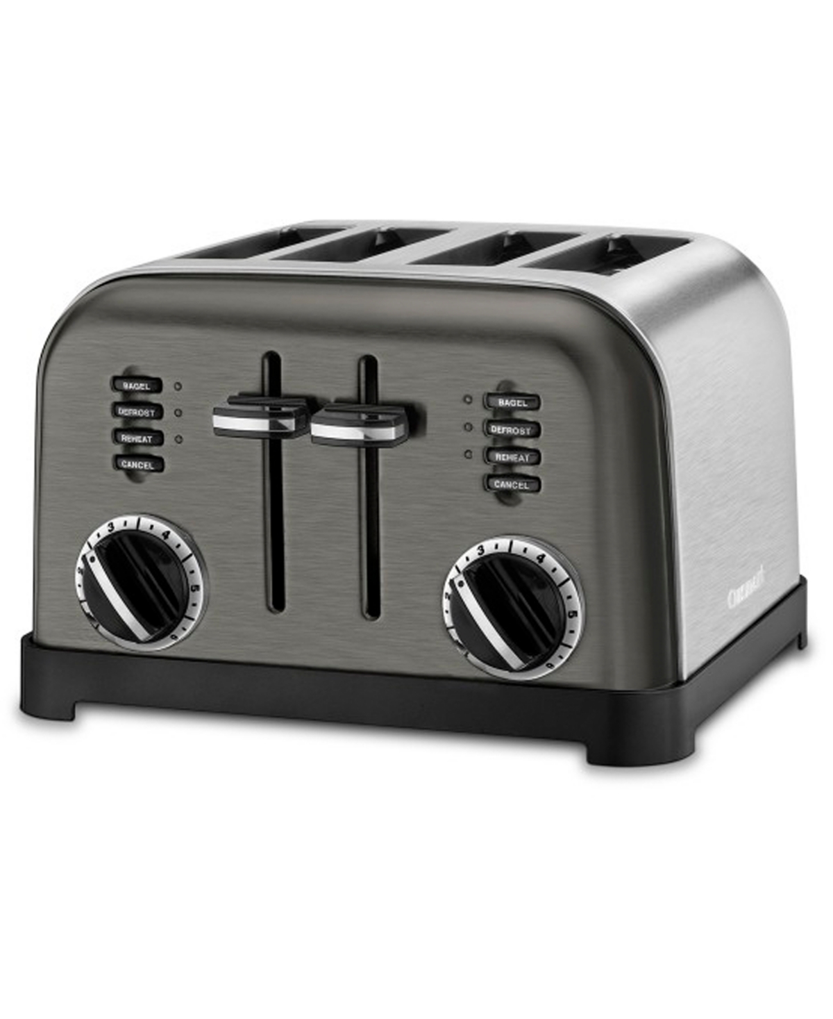 Cuisinart Cpt-180 Classic 4-Slice Toaster
