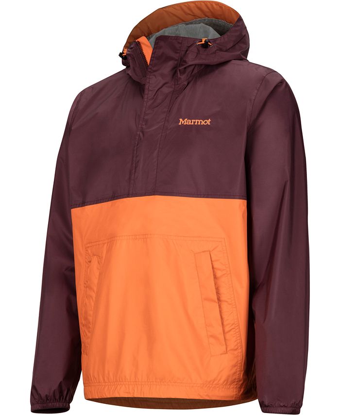 Marmot Mens Precip Lightweight Waterproof Anorak Marmot Mens Precip Lightweight Waterproof Anorak