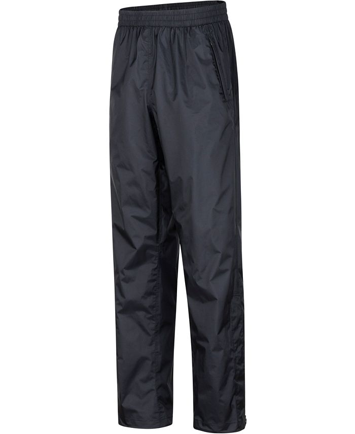 Marmot Men's PreCip Eco Rain Pants - Macy's