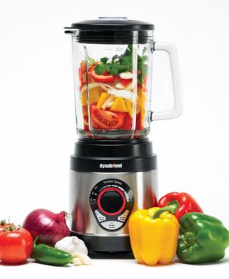 Tribest Dynablend Clean High-Powered Blender