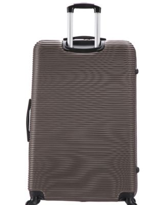 Royal 3-Pc. Lightweight Hardside Spinner Luggage Set