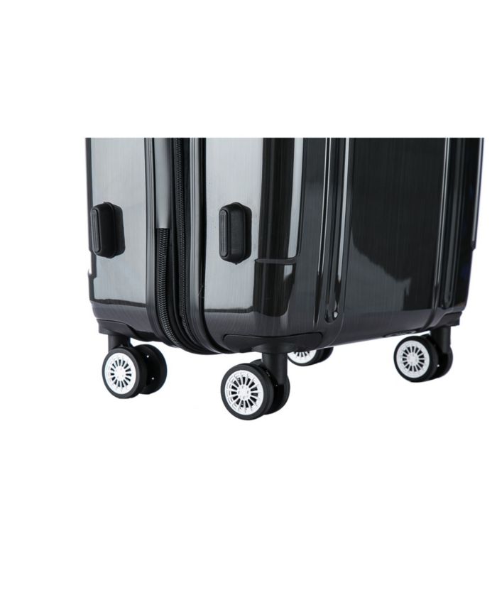 InUSA SouthWorld 27" Lightweight Hardside Spinner Luggage & Reviews - Luggage - Macy's