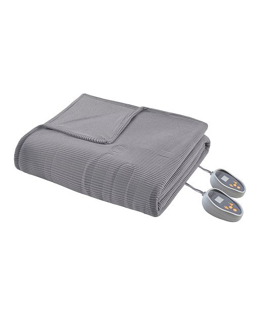 twin electric blanket target