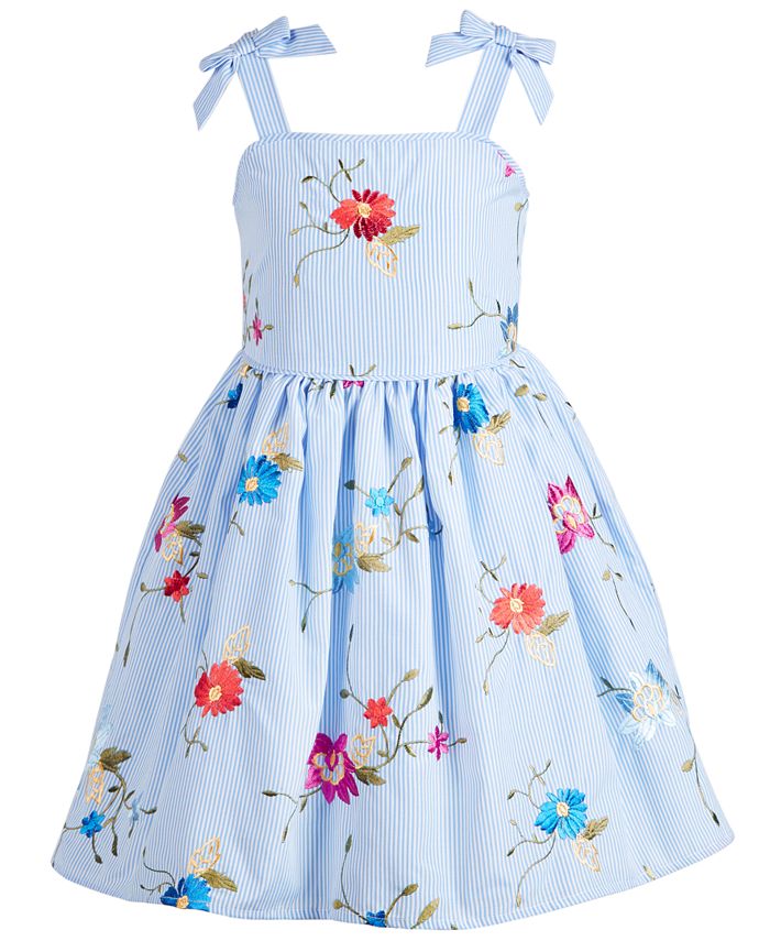 Macys top toddler dresses