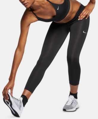 nike womens capri leggings