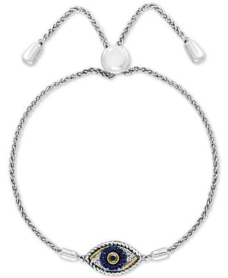 Evil eye 2025 bracelet macys