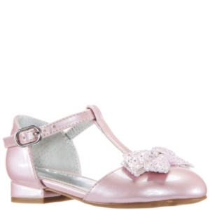 Nina Noemy-t Toddler Girls Fashion Dress Heel Shoe