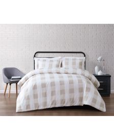 Buffalo Plaid Bedding Macy S
