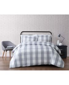 Buffalo Plaid Bedding Macy S