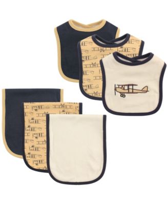 cloth bibs