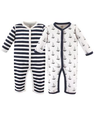 Cotton Coveralls