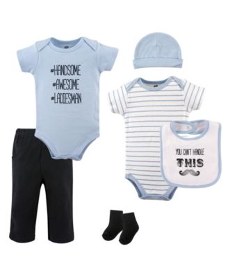 Soft Cotton Essentials