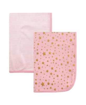 Cotton Swaddle Blankets