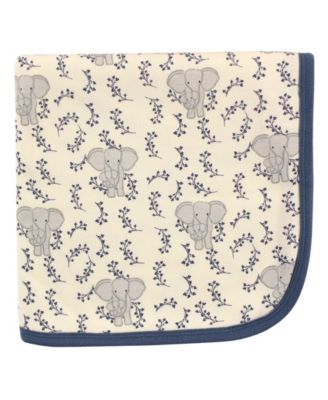 Natural Cotton Versatile Baby Wrap