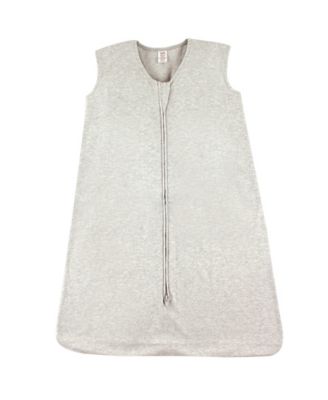 Natural Cotton Sleeveless Slumber Wrap ‚Äì Versatile Sleep Solution