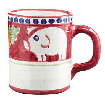 Campagna  Mug