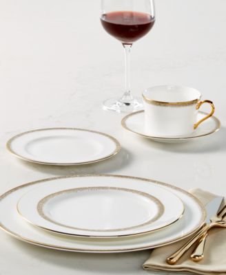 Haku Dinnerware Collection 