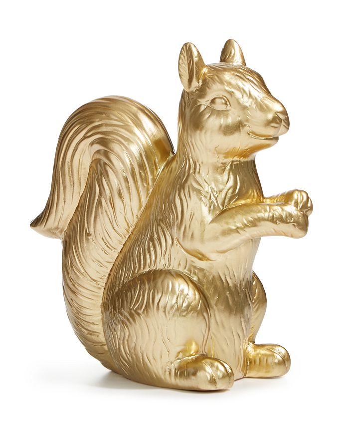 Martha stewart hotsell squirrel dog toy