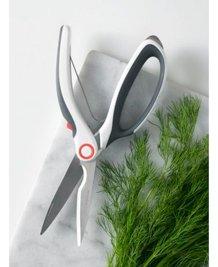 Zyliss Kitchen Scissors Macy's