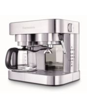 Krups ET351050 12-Cup Savoy Programmable Thermal Coffee Maker - Macy's