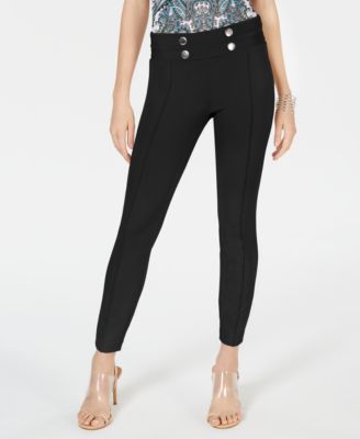 macys ponte pants