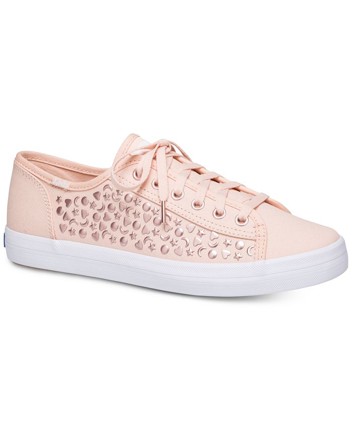 Keds Kickstart Iridescent Sneakers Macy s