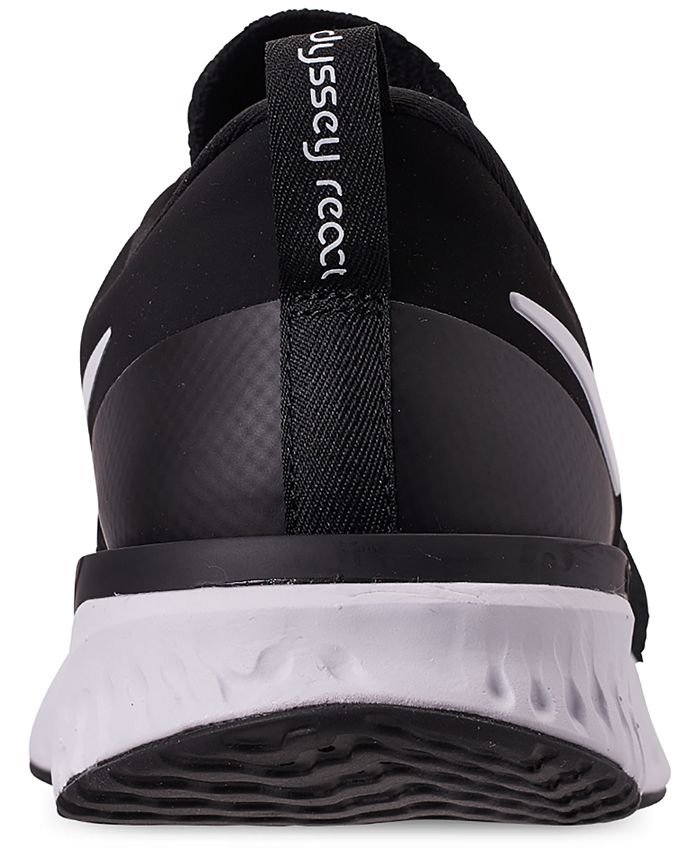 men's nike odyssey react