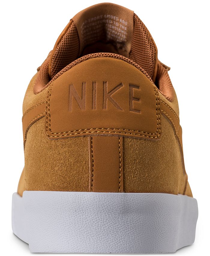 finishline nike blazer