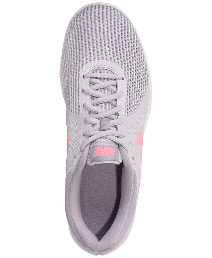 nike revolution 4 wide womens