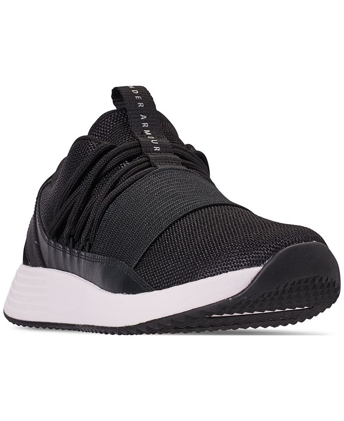 Ua w 2025 breathe lace