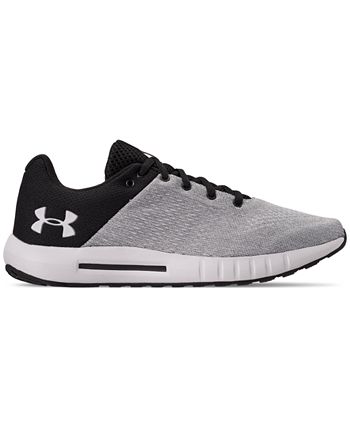 Under armour micro g pursuit women online