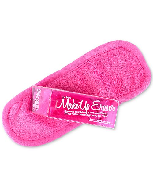MakeUp Eraser The Mini MakeUp Eraser & Reviews Makeup Beauty Macy's