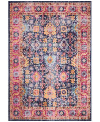 BB Rugs - Alexa ALX-55 8'7" x 11'6" Area Rug