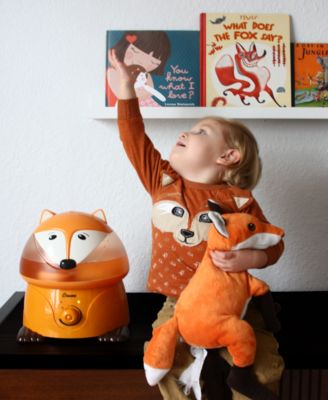 Crane Fox Humidifier