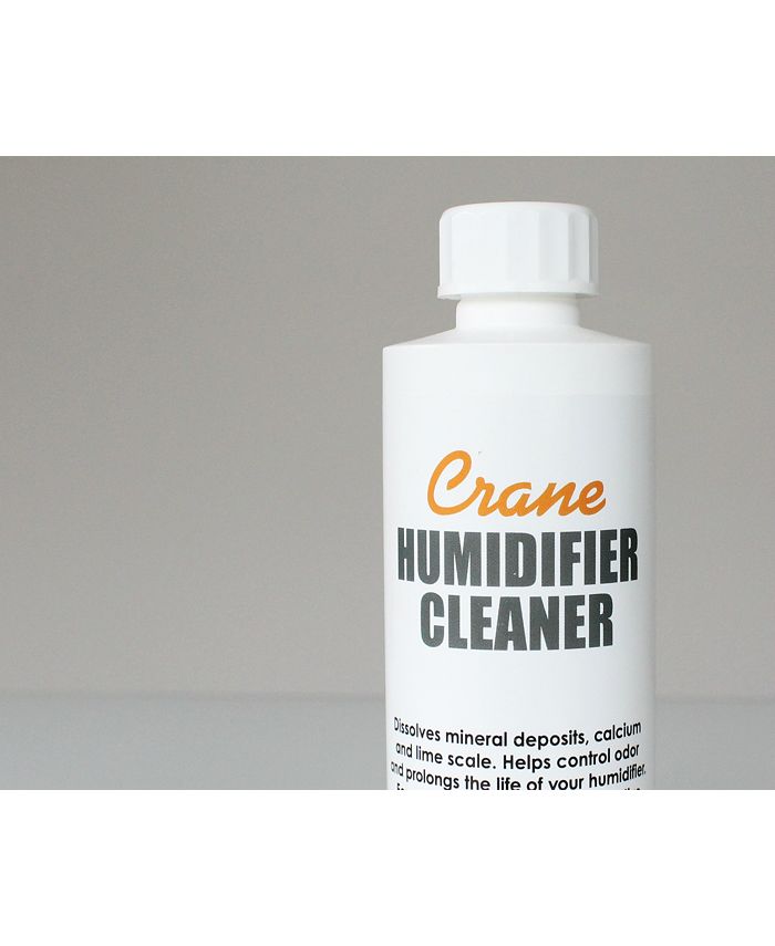 Crane 8oz Humidifier Descaler Macy's