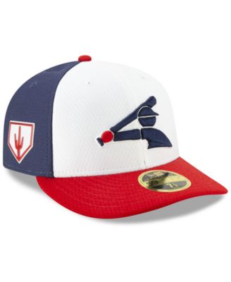 New Era - Spring Training 59FIFTY-FITTED Low Profile Cap