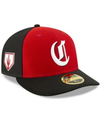 New Era - Spring Training 59FIFTY-FITTED Low Profile Cap