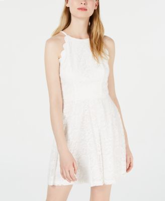 macys bcx dress