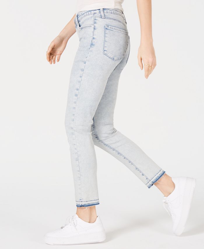 Articles of Society Carly Released-Hem Skinny Jeans & Reviews - Jeans ...