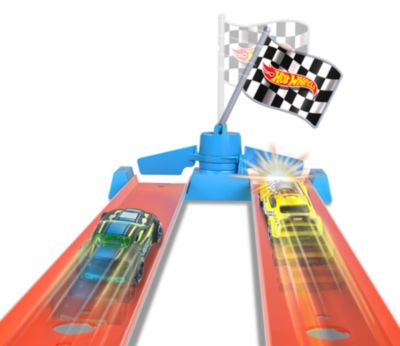Hot Wheels Dragstrip Champion™, playset